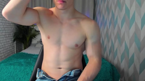 elliot_muscle  23-06-2022 video fuckface