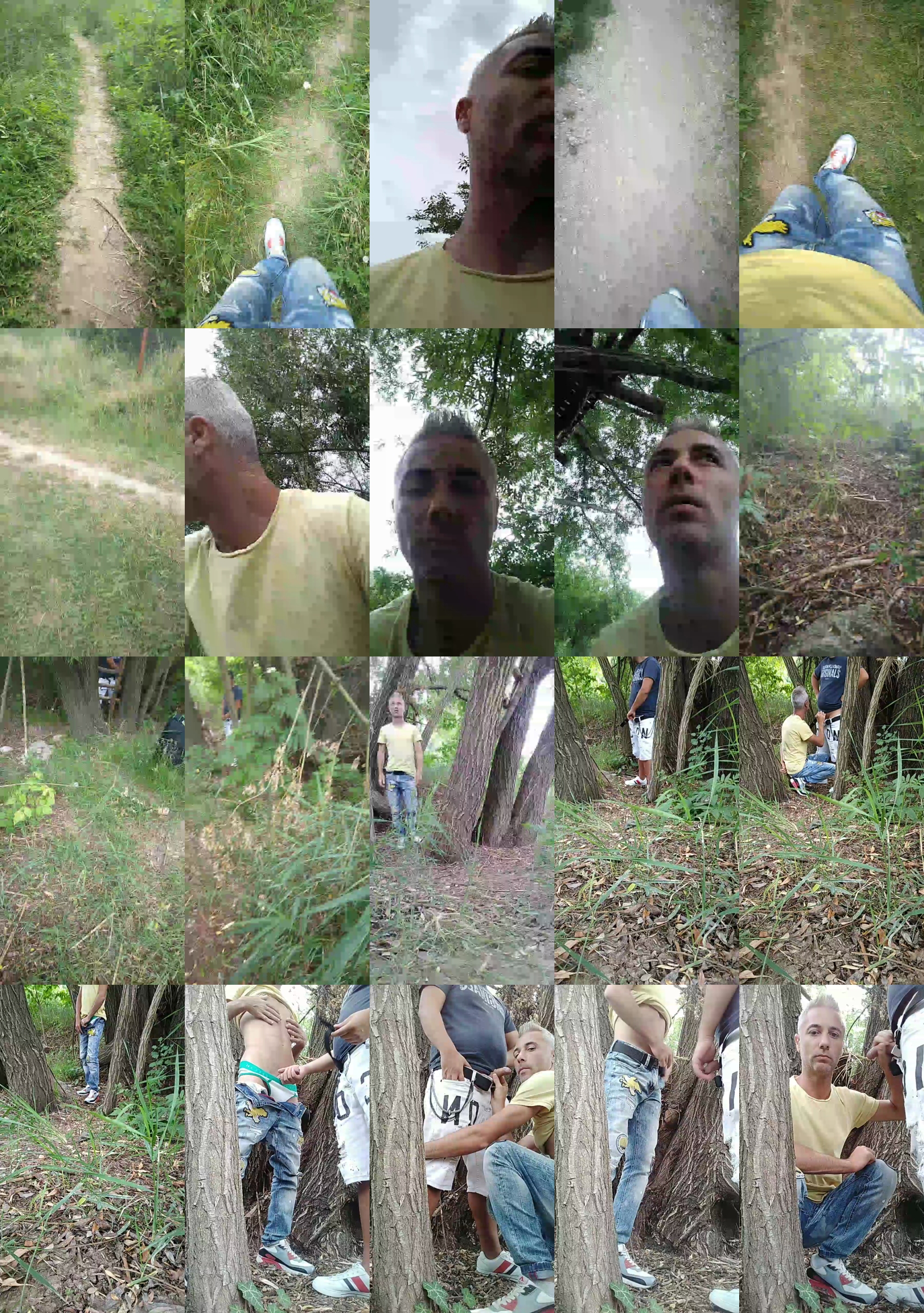 emanuele033  23-06-2022 Recorded Video sweet