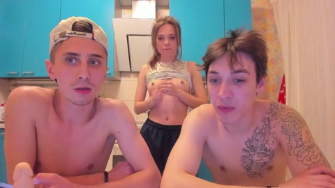 esthetics_boys  23-06-2022 prettyface Couples
