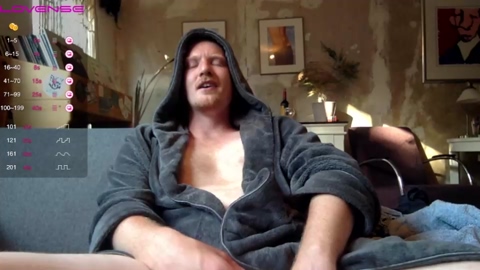 gingerwithsoul  23-06-2022 video suckcock