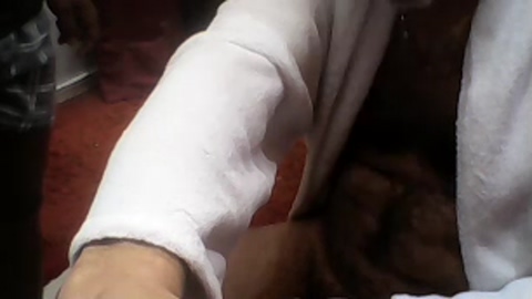 giusantos3  23-06-2022 Recorded Video sexyfeet