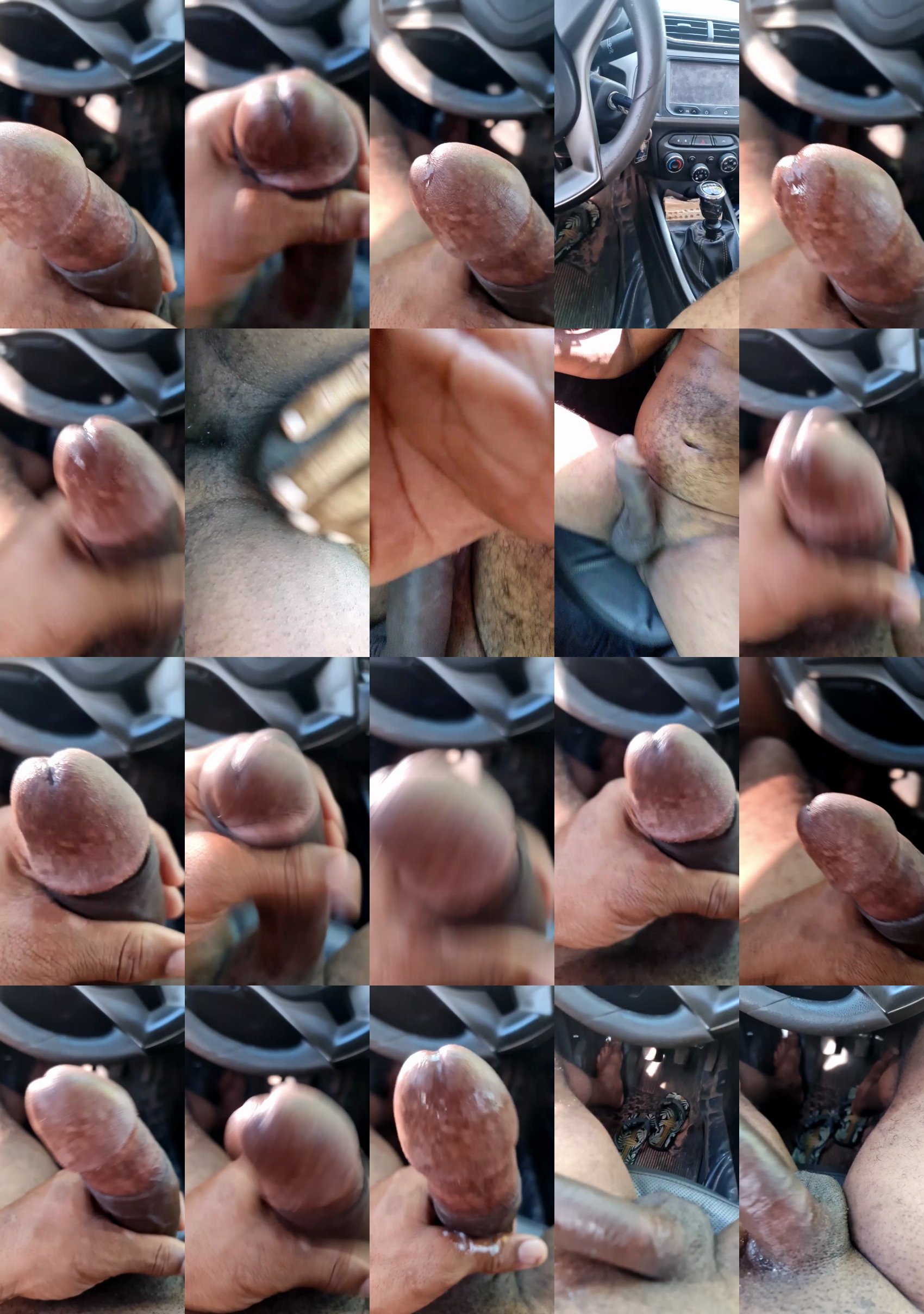 gostosomt1978  23-06-2022 Recorded Video fingering