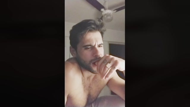 hugobeltran1  23-06-2022 Recorded Video moan