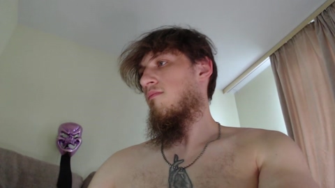 hunkytime  23-06-2022 video kissing