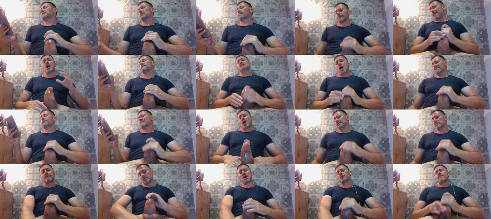 jako38  23-06-2022 Recorded Video kiss