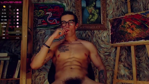 karlos_murphy  23-06-2022 video Naked