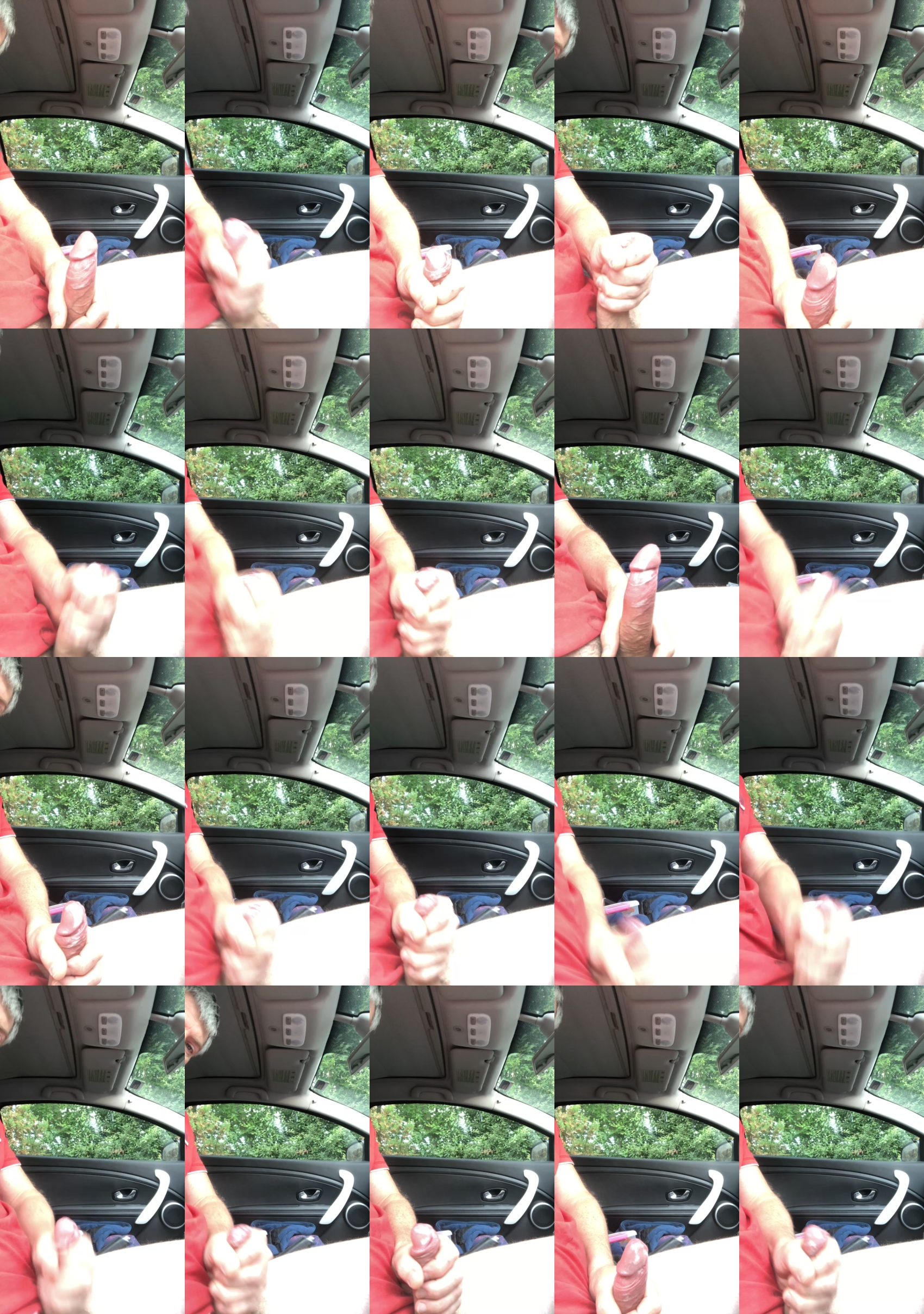 kevinturvy1  23-06-2022 Recorded Video jackoff