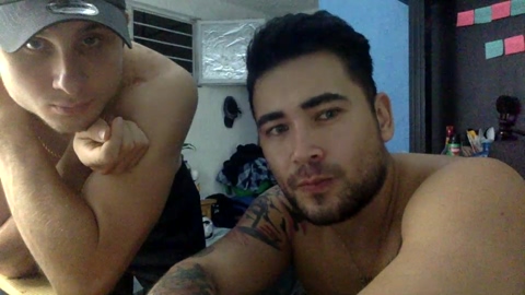 latinboysroom2  23-06-2022 Recorded Video Video