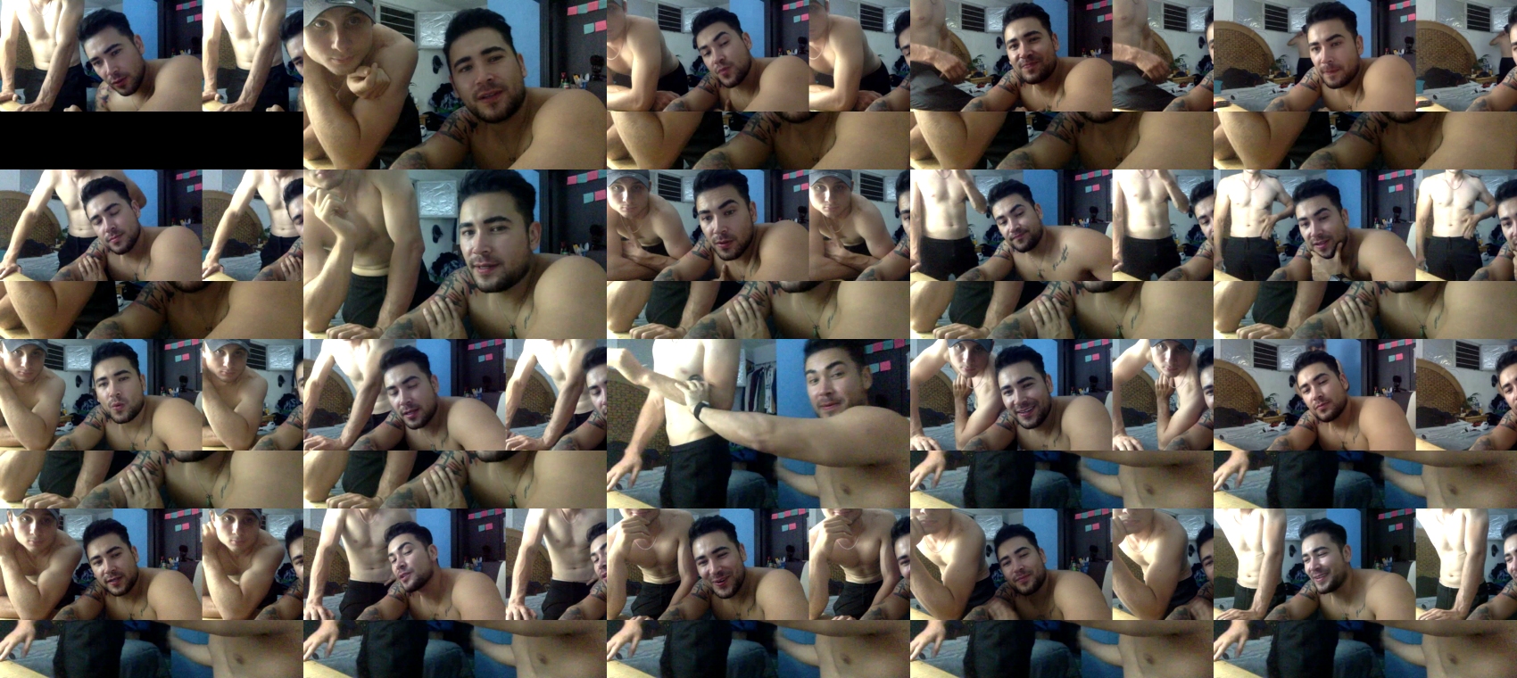 latinboysroom2  23-06-2022 Recorded Video Video