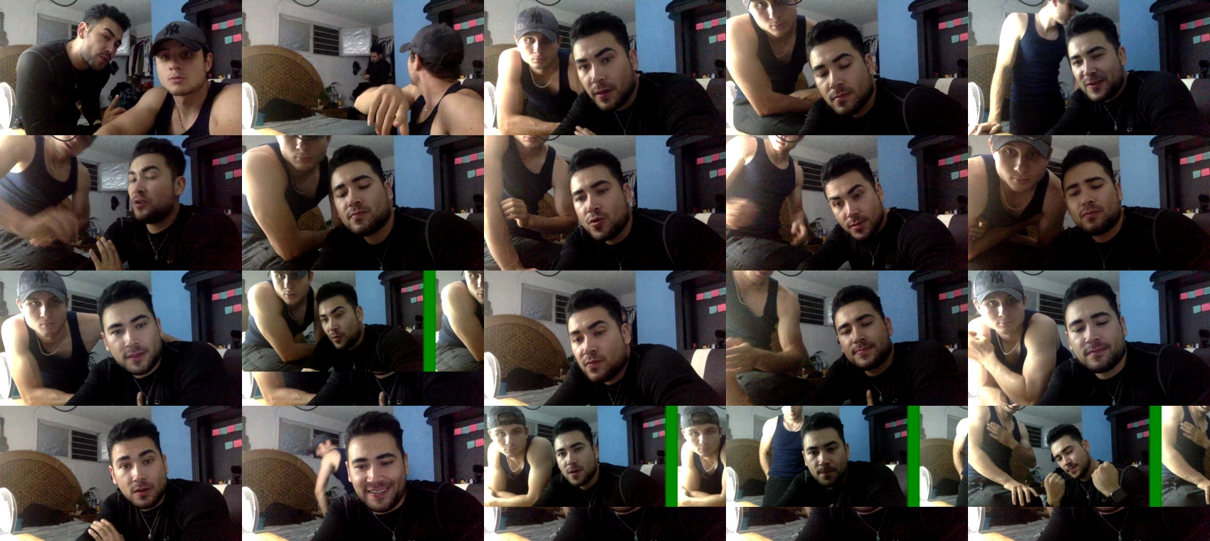latinboysroom2  23-06-2022 Recorded Video jerkoff