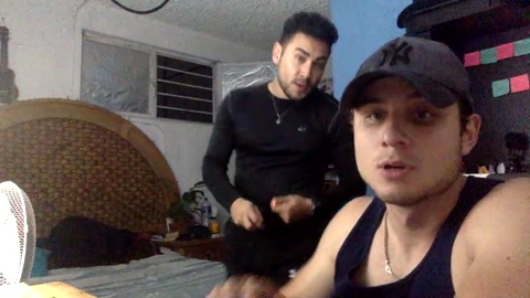 latinboysroom2  23-06-2022 Recorded Video jerkoff