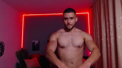 leo_king17  23-06-2022 video horny