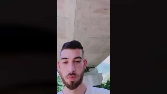 maestroboris95  23-06-2022 Recorded Video sexymale