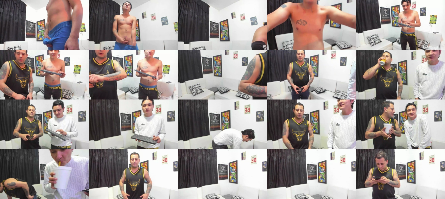majestic_live  23-06-2022 Recorded Video sexyfeet