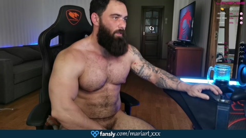 mariart_xxx  23-06-2022 video Ass