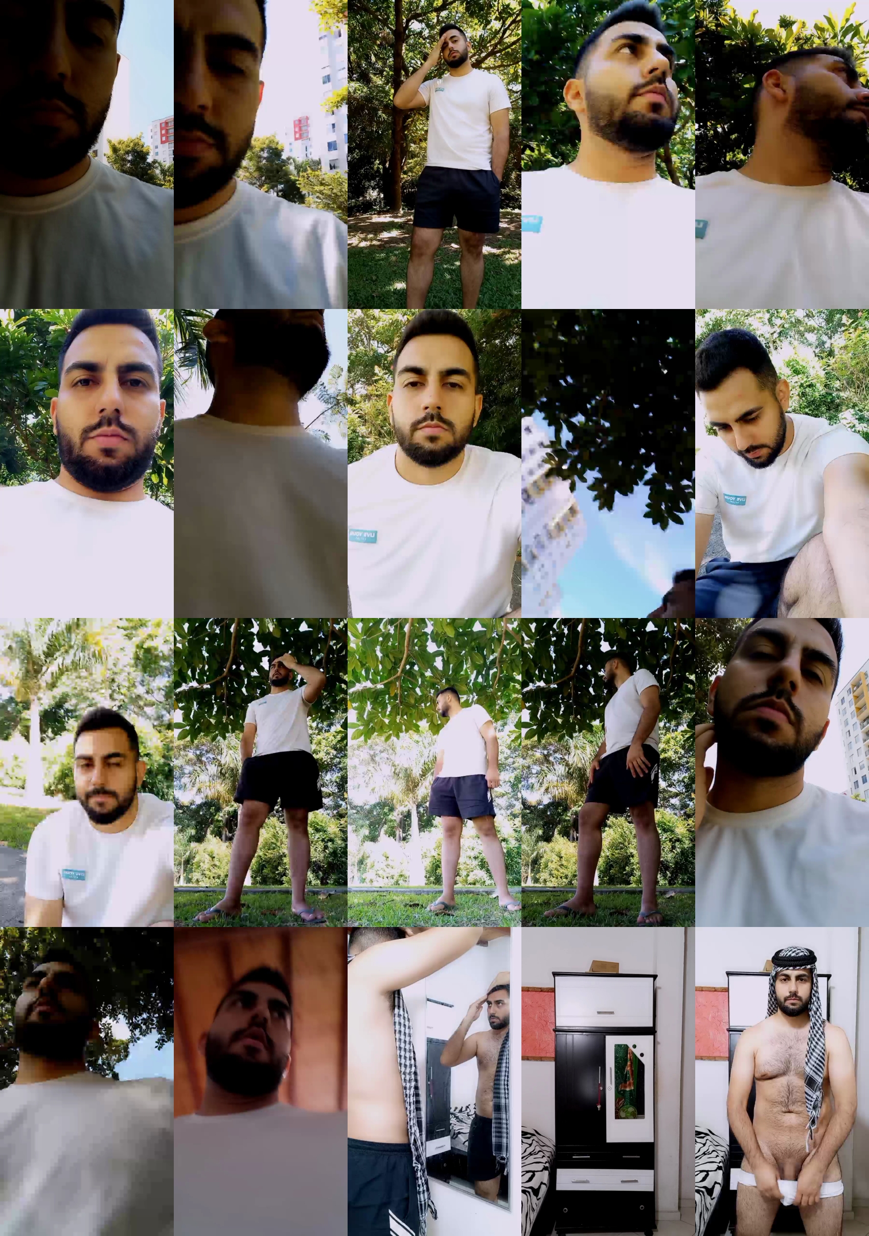 omarmohammedhot  23-06-2022 Recorded Video Download
