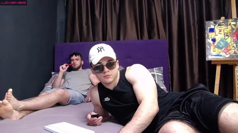 palmanford  23-06-2022 video fuckass