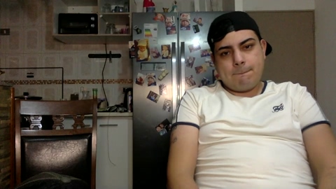 parejagay25y26  23-06-2022 Recorded Video Nude