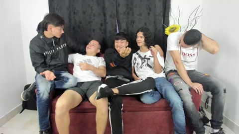 pelusos_mens  23-06-2022 video Nude