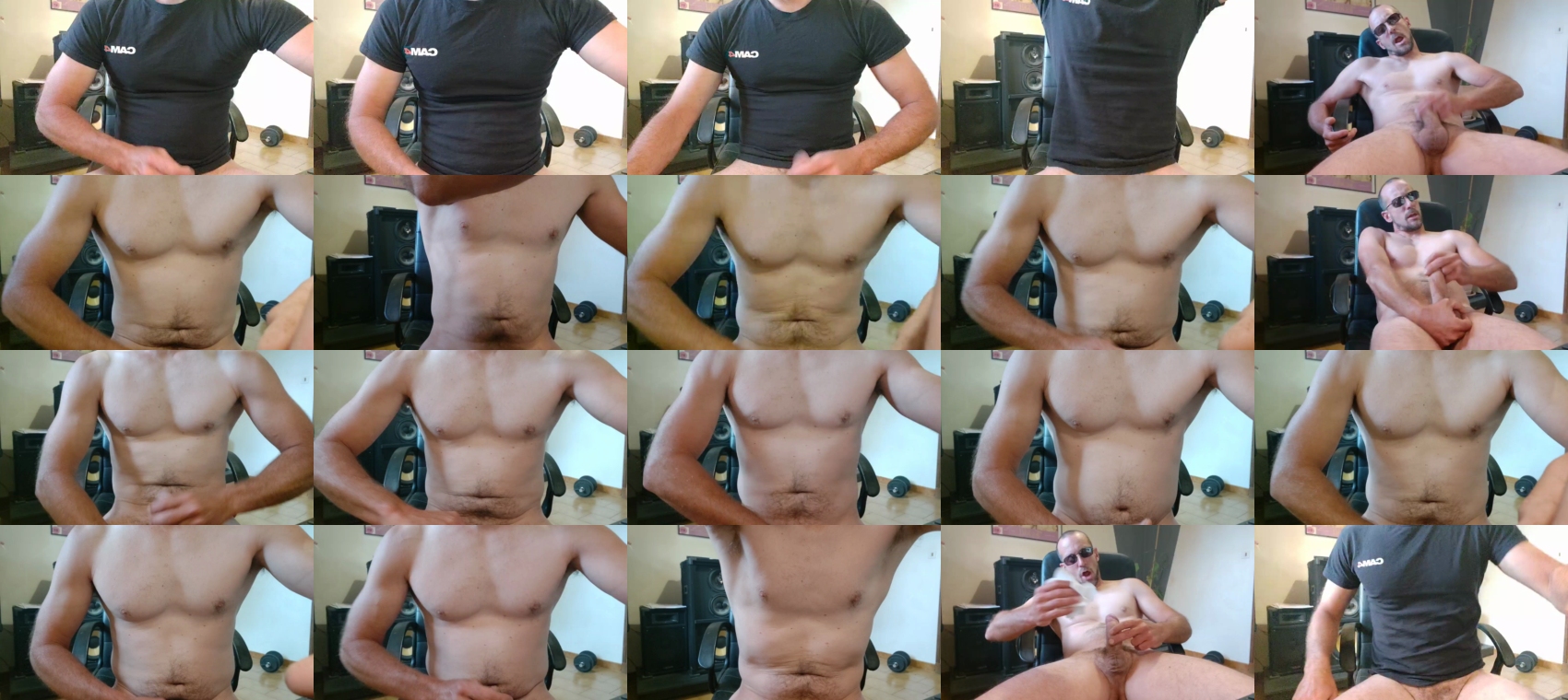 remi06  23-06-2022 Recorded Video skinny
