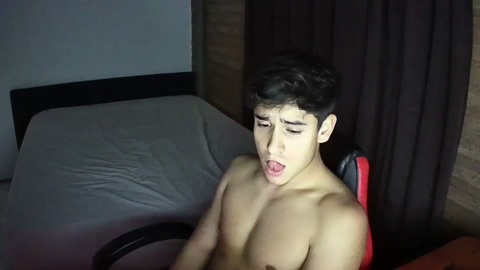 tairoanddagnye  23-06-2022 video hard