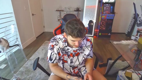 thejohnnystone  23-06-2022 video bigcock