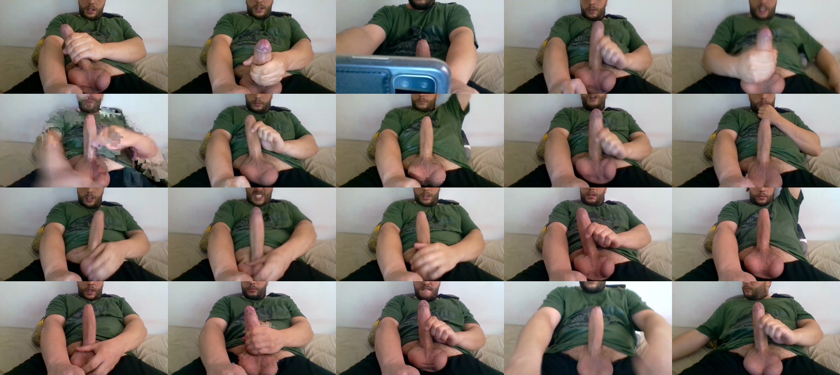 wilserhugeball  23-06-2022 video analsex