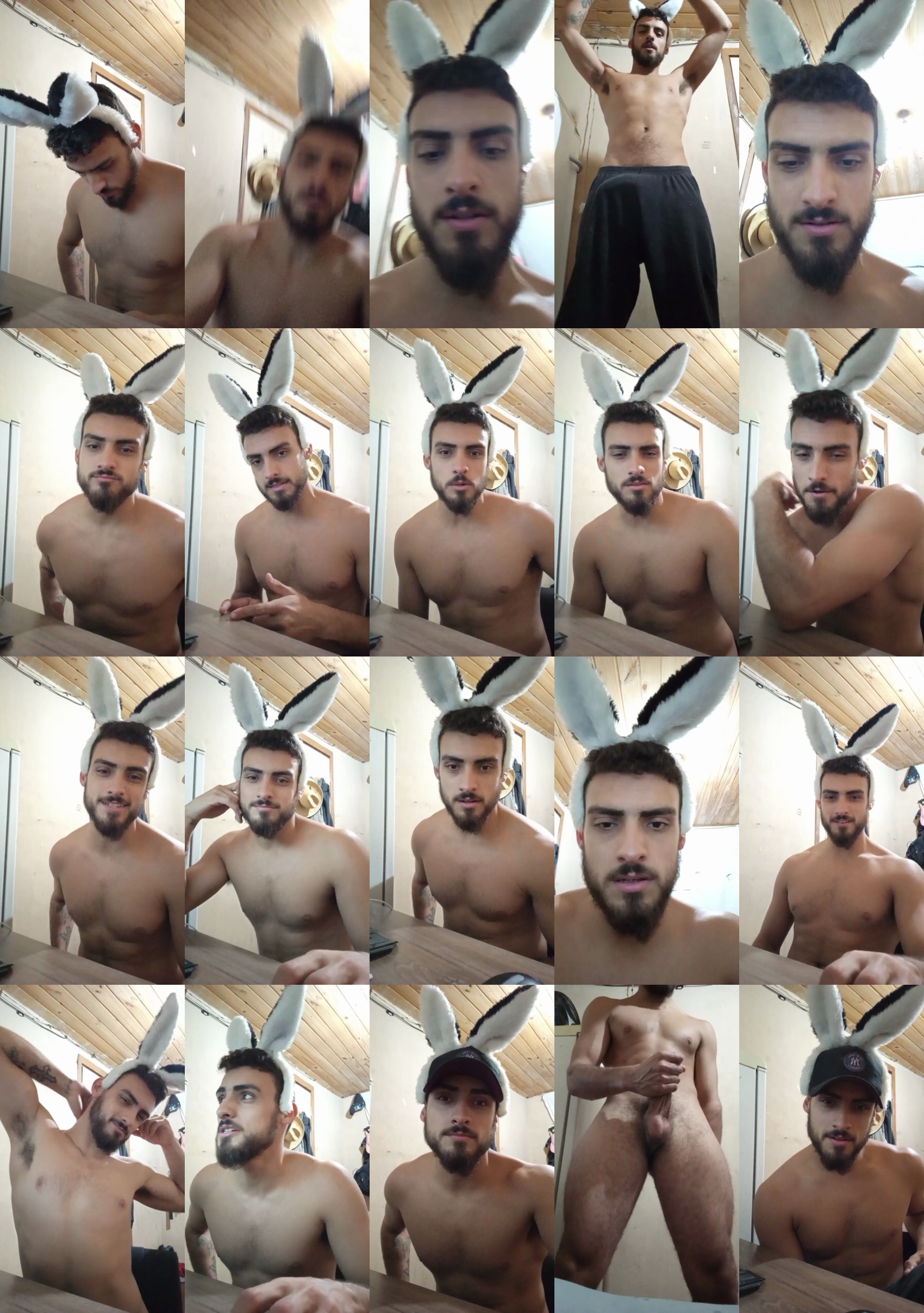 xXlPedroIXx  23-06-2022 Recorded Video bigcock