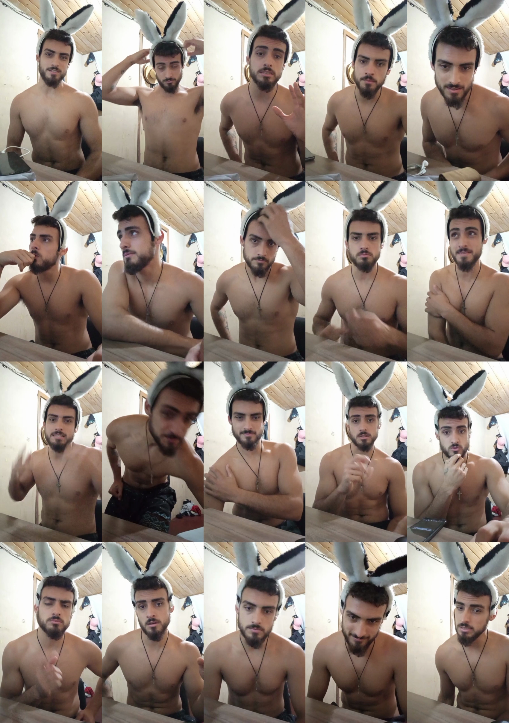 xXlPedroIXx  23-06-2022 Recorded Video Porn