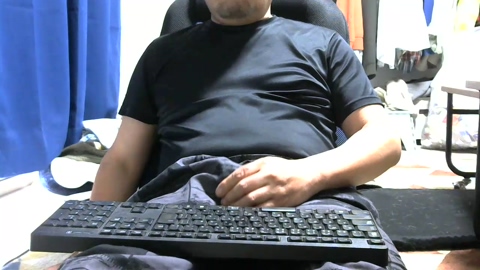 yuta033  23-06-2022 Recorded Video sexy