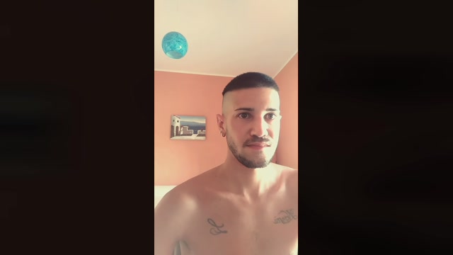 Alexbeta7  24-06-2022 Recorded Video jerkoff