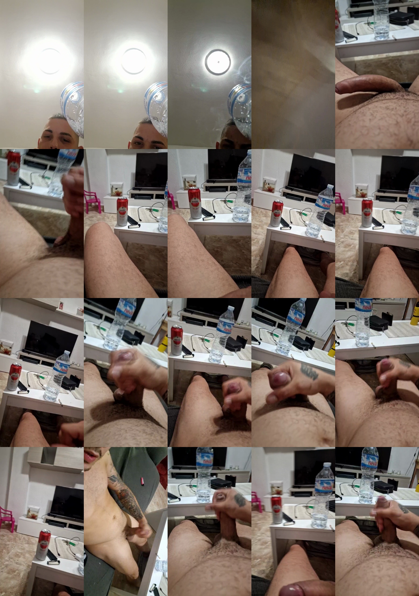 Alicantedotado  24-06-2022 Recorded Video yummy