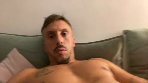 Barbaro1983  23-06-2022 Recorded Video suck