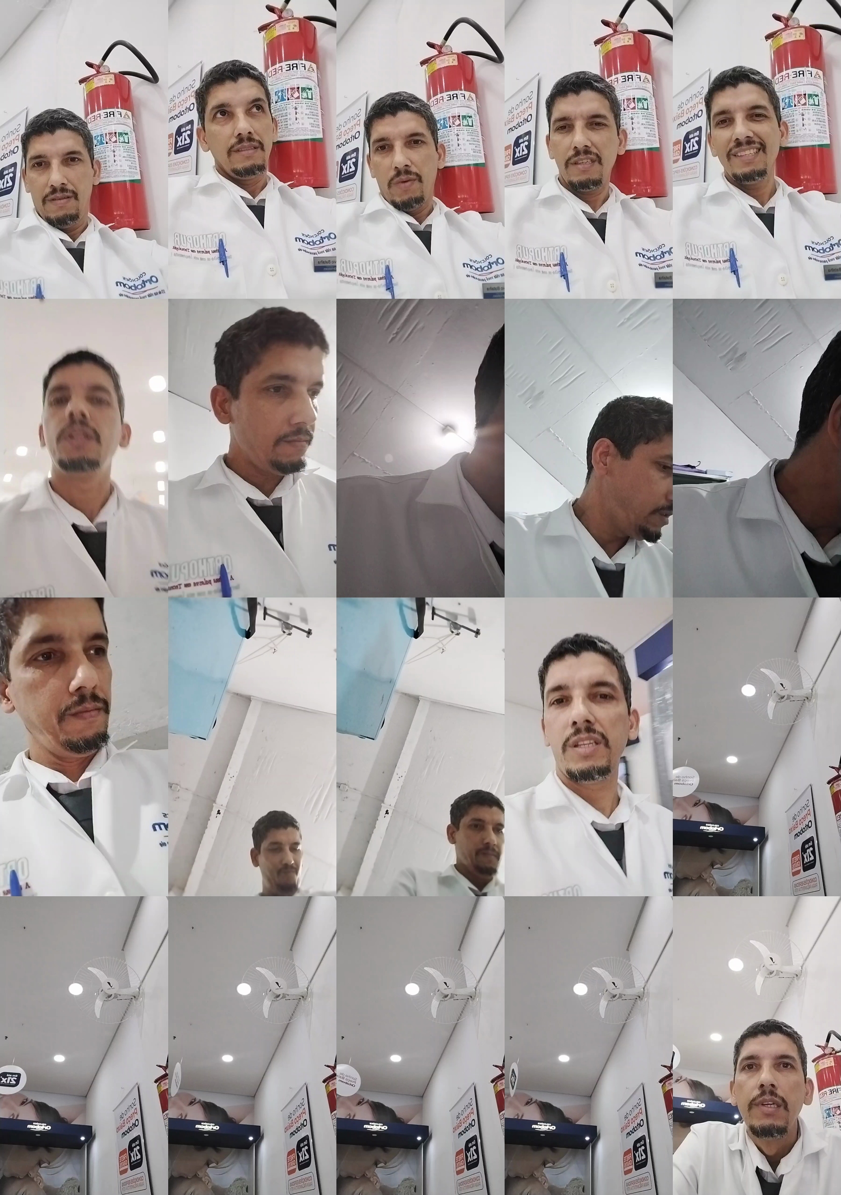 Batalha2022  23-06-2022 Recorded Video fingers