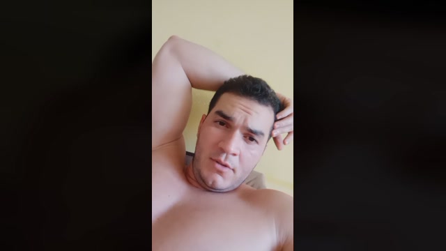 Breno5780  24-06-2022 Recorded Video fuck