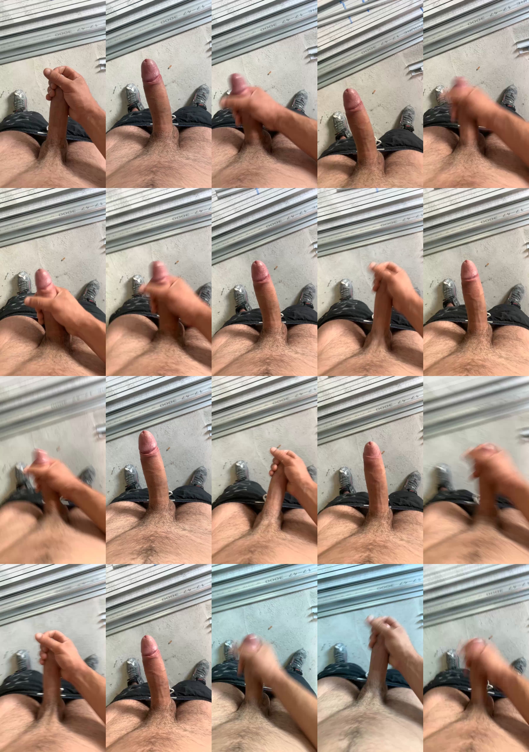 Chaudx  24-06-2022 Recorded Video toys