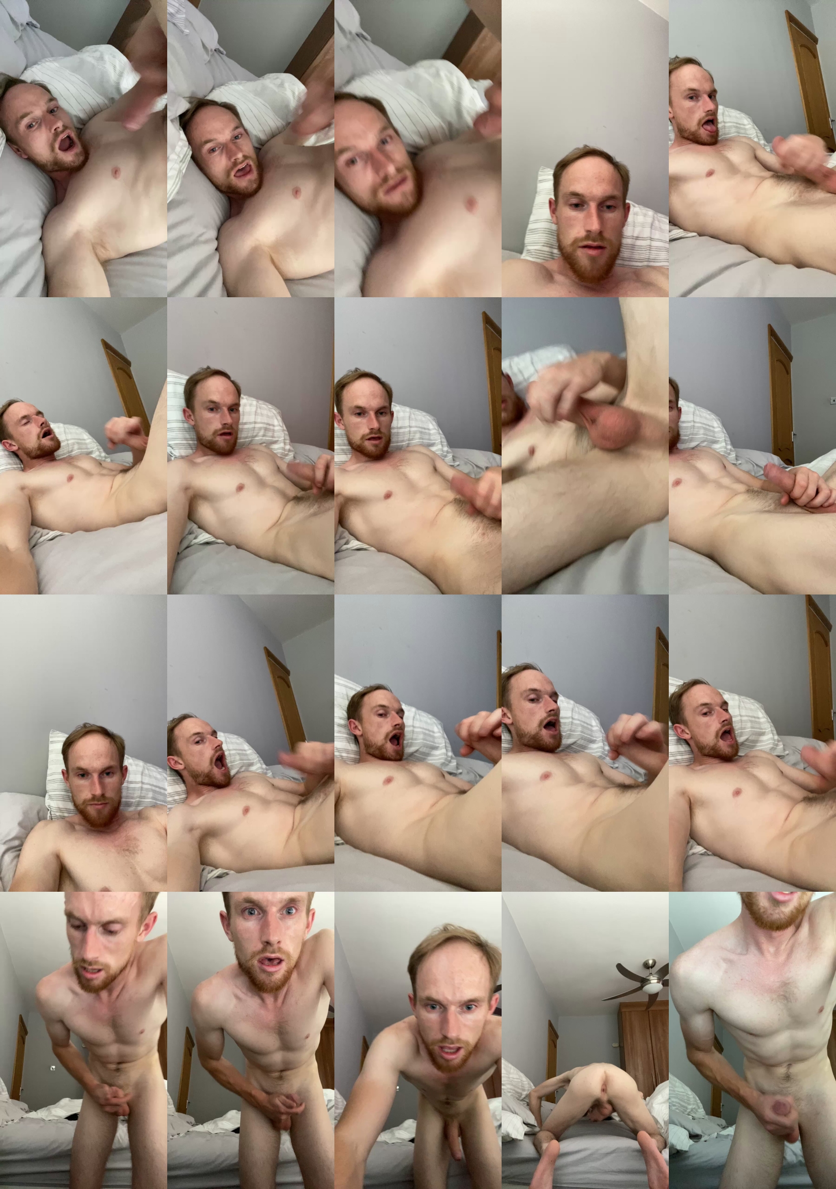 Cherryandbrad  24-06-2022 Recorded Video bj-dildo