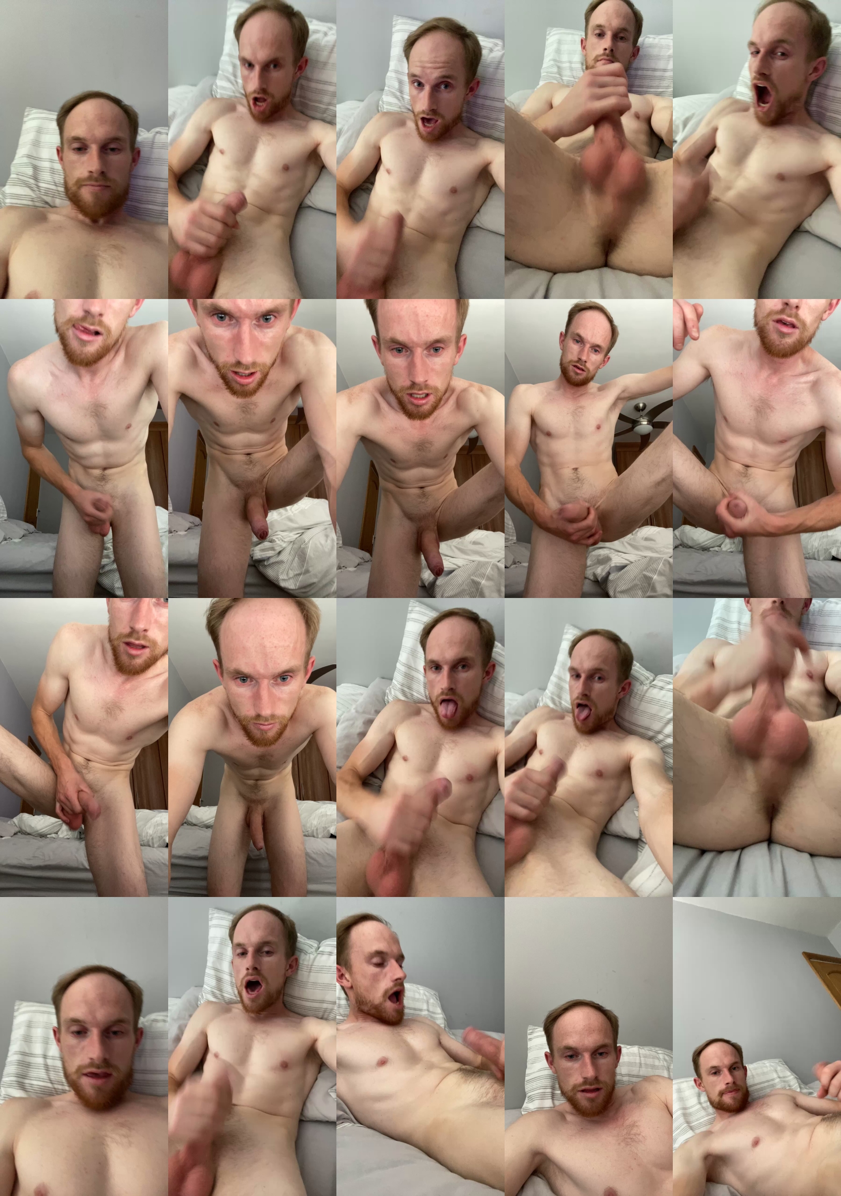 Cherryandbrad  24-06-2022 Recorded Video jerkoff
