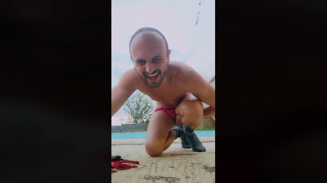 Dark_ben  23-06-2022 Recorded Video nude