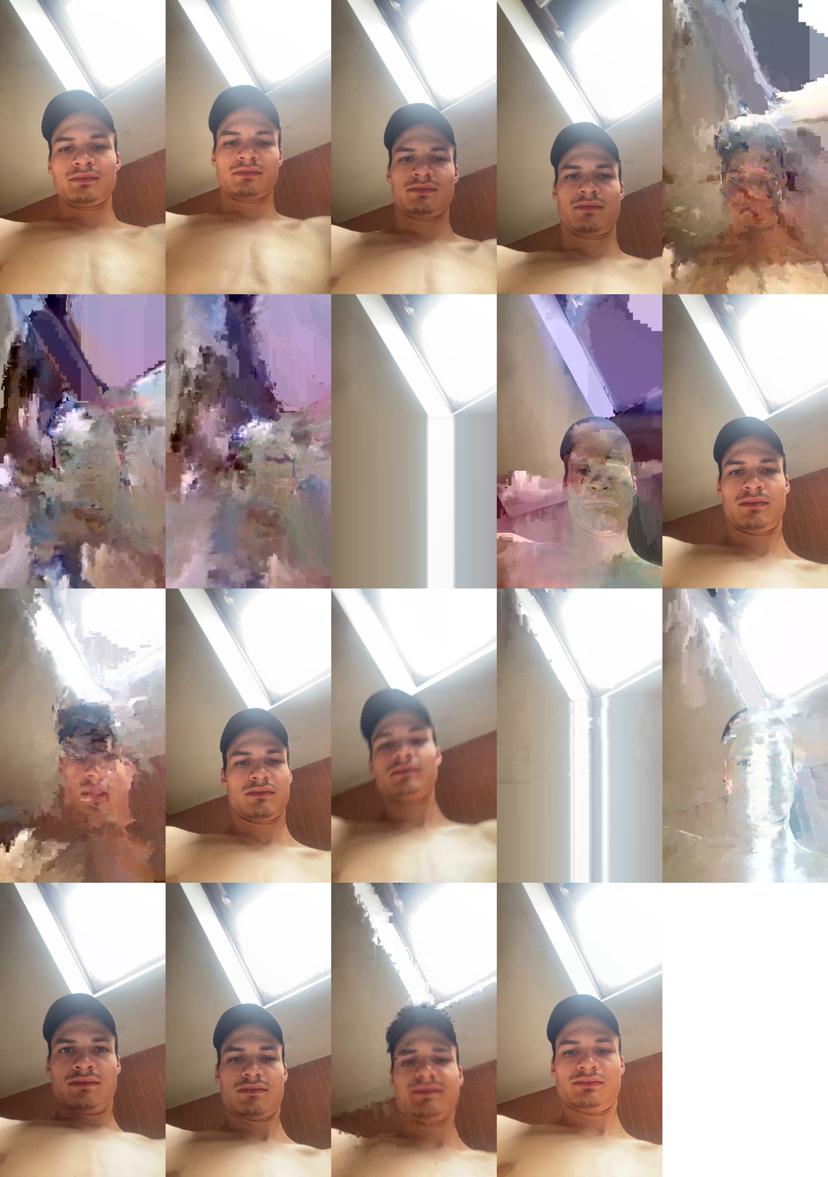 Droupix19  24-06-2022 Recorded Video fuckme