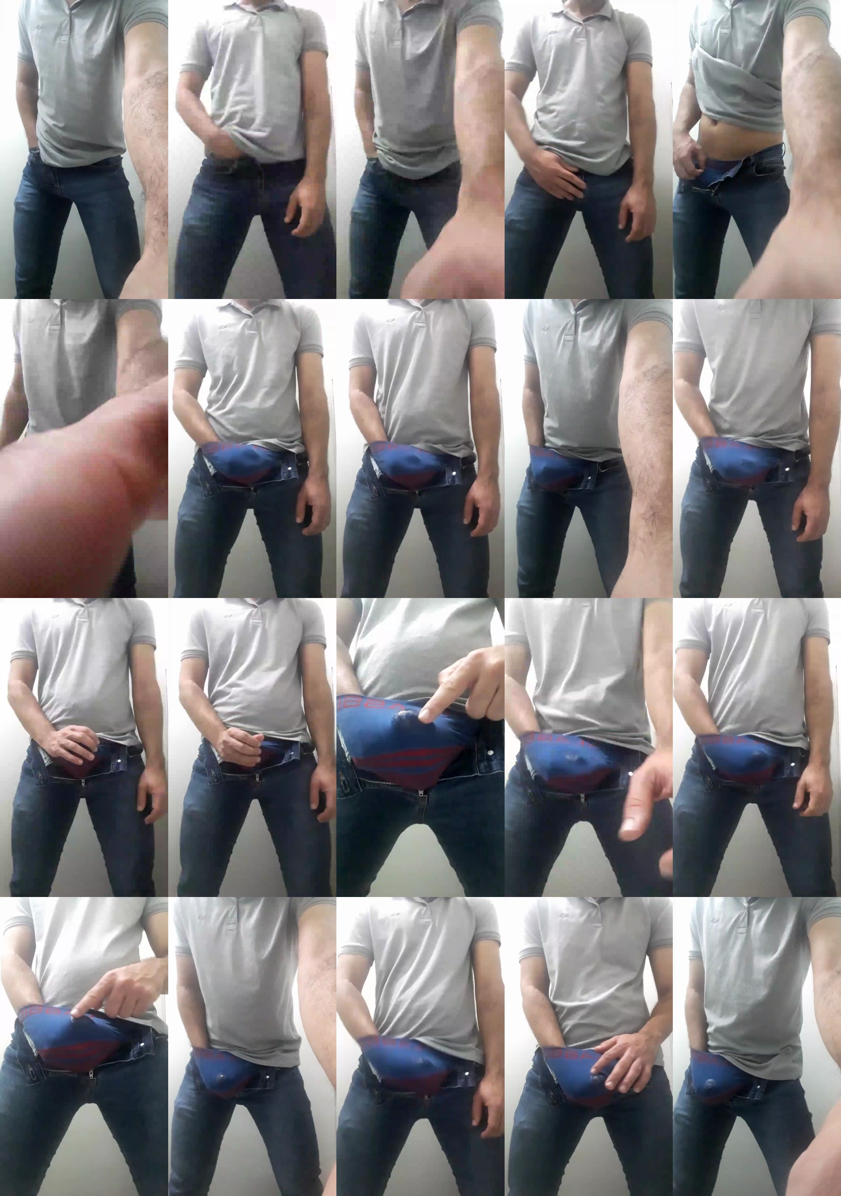 Fera38  24-06-2022 Recorded Video kinky