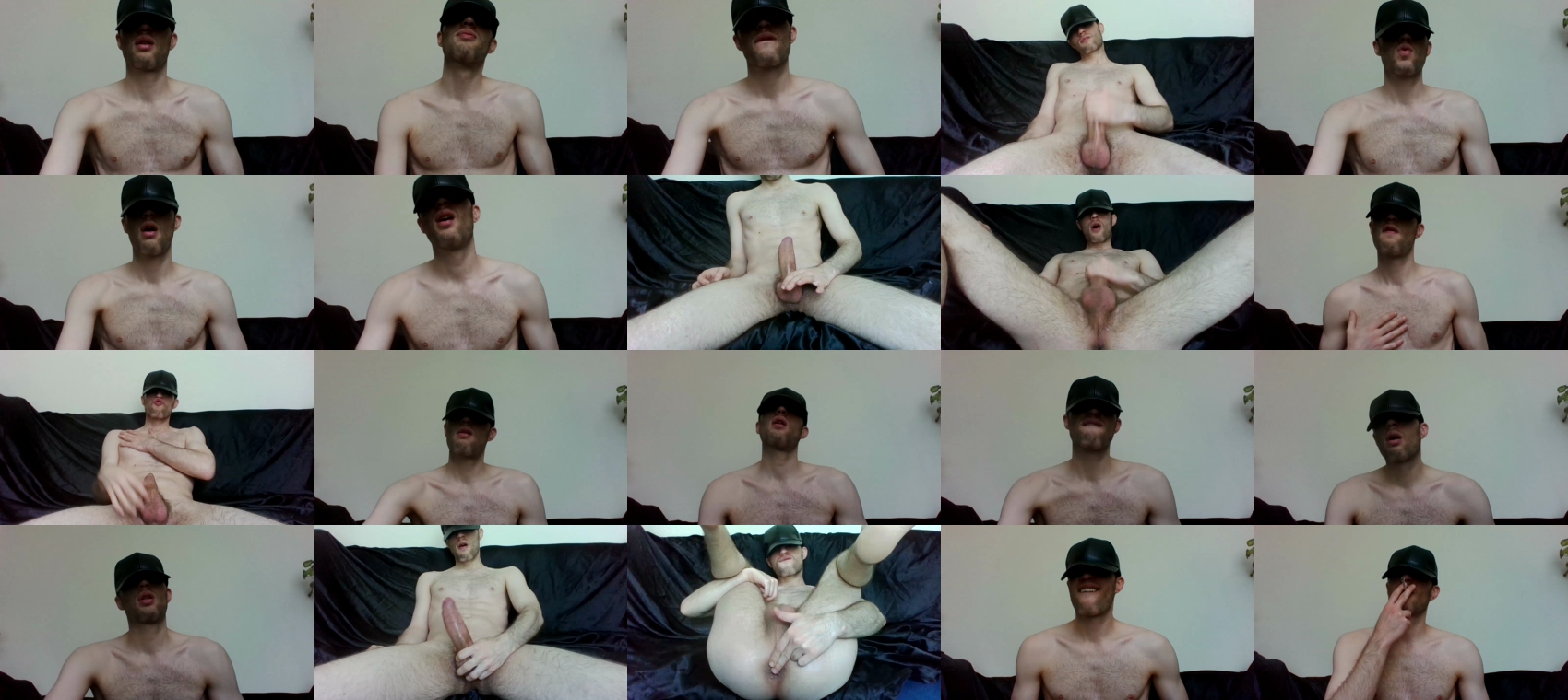 FrenchScaly  24-06-2022 Recorded Video jerkoff