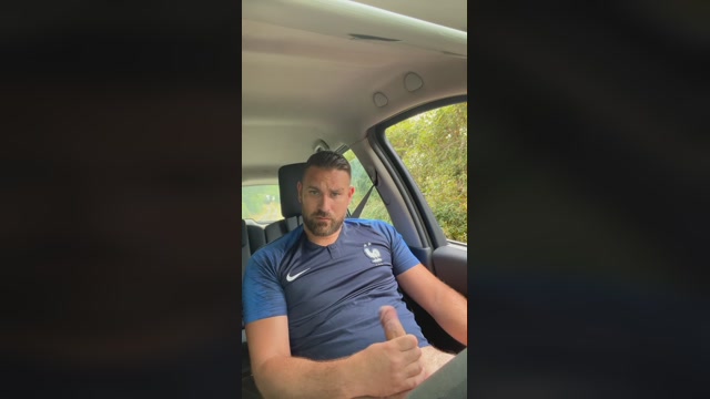 Genro79  23-06-2022 Recorded Video gay