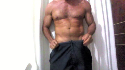 HornyDad_BR  24-06-2022 Recorded Video twink
