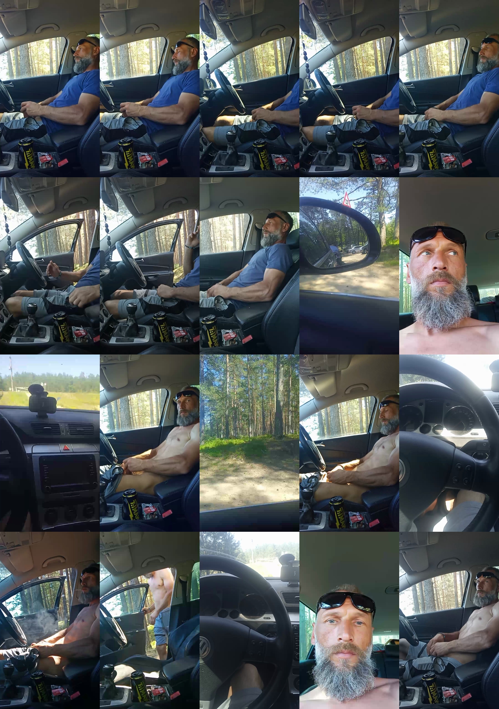 Jackmeljackee  24-06-2022 Recorded Video fingers