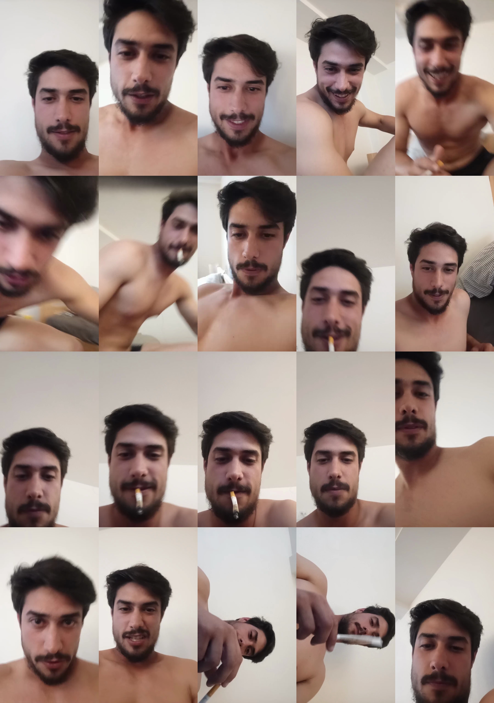 Marcian888  23-06-2022 Recorded Video jerkoff