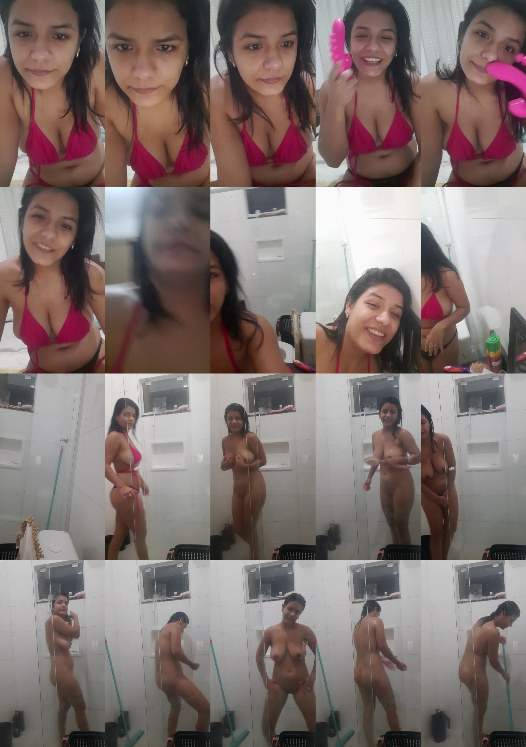 MulataBrazil 24-06-2022 Porn 