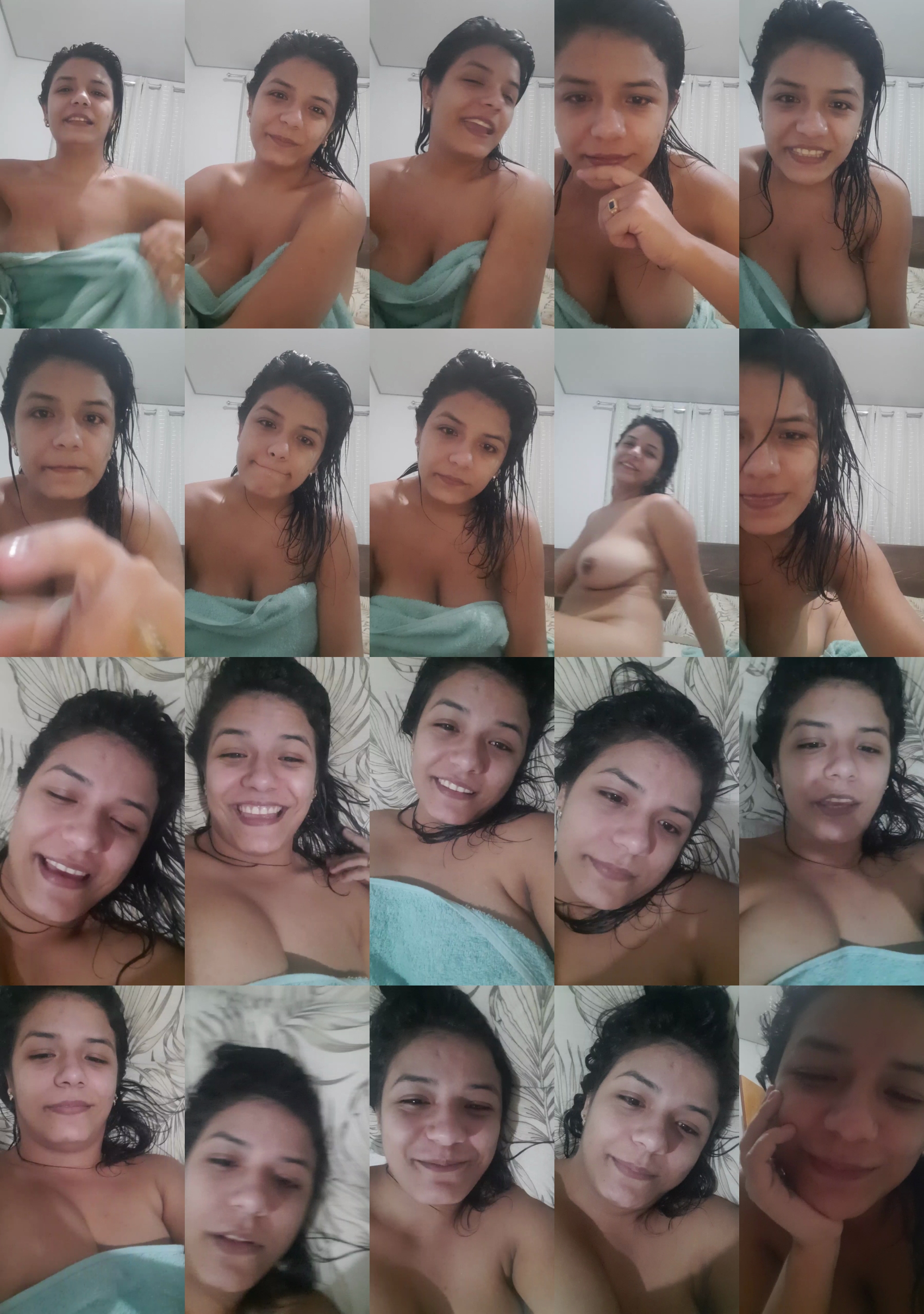 MulataBrazil 24-06-2022 sexykitty 
