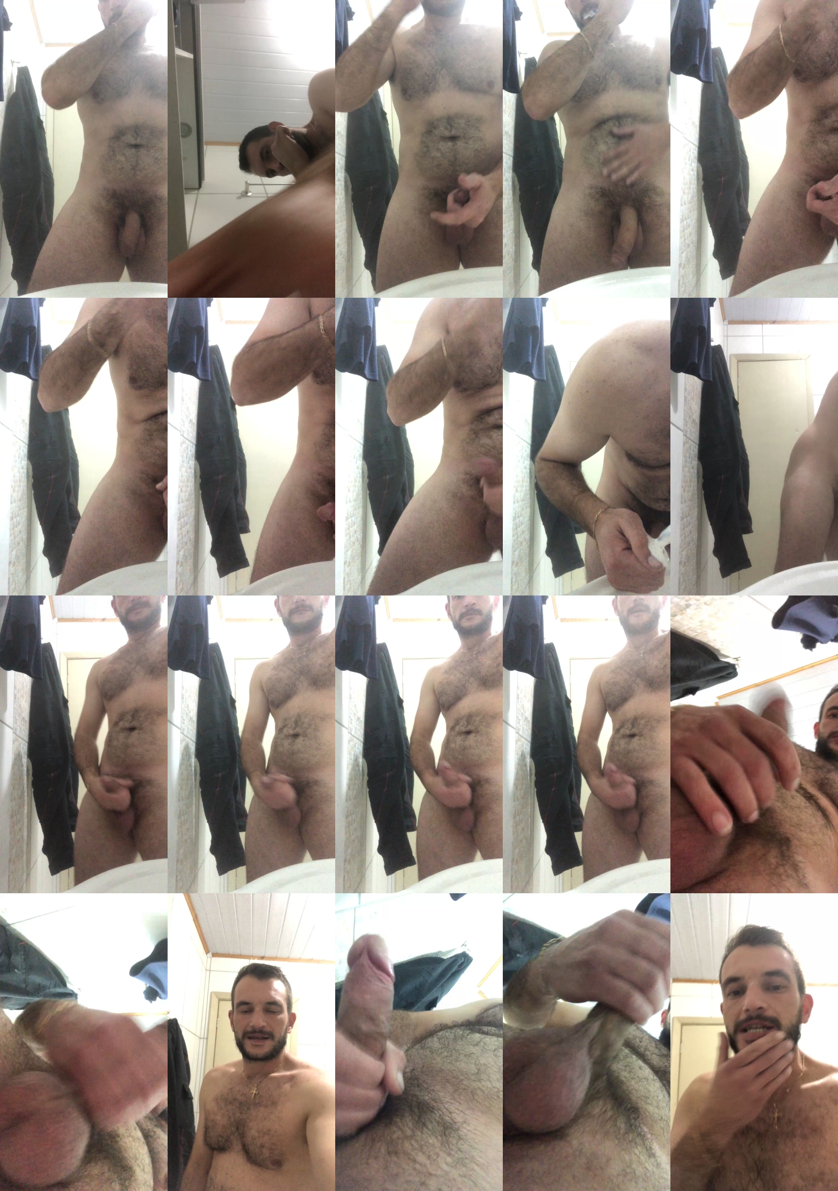 Ricardocam35  24-06-2022 Recorded Video Webcam