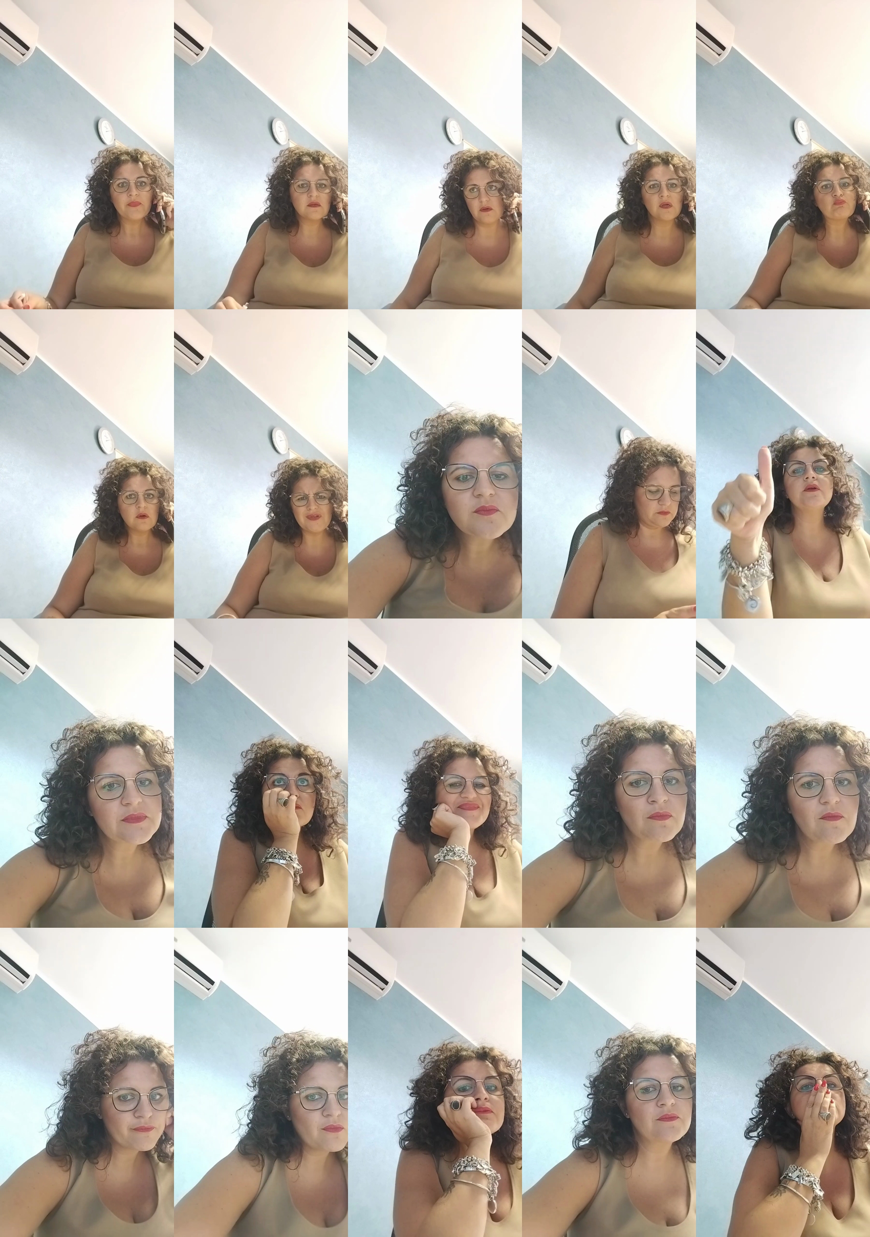 Ricciolona2 24-06-2022 blowjob 